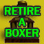 Retire a boxer