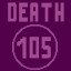 Icon for Death 105