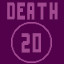 Icon for Death 20