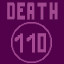 Icon for Death 110