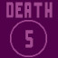 Icon for Death 5