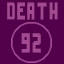 Icon for Death 92