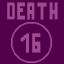 Icon for Death 16