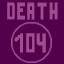 Icon for Death 104