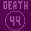 Icon for Death 44