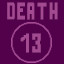 Death 13