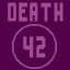 Icon for Death 42