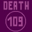Death 109