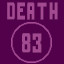 Icon for Death 83