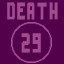 Icon for Death 29