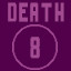 Icon for Death 8
