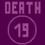 Icon for Death 19