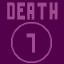 Icon for Death 7