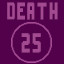 Death 25