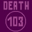 Death 103
