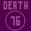 Icon for Death 76