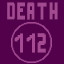 Icon for Death 112