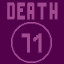 Icon for Death 71