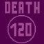 Death 120