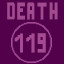 Icon for Death 119
