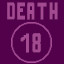 Icon for Death 18