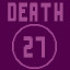 Icon for Death 27