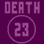 Icon for Death 23