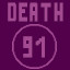 Icon for Death 91