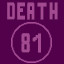 Icon for Death 81
