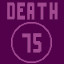 Icon for Death 75