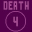 Icon for Death 4