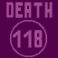 Icon for Death 118