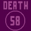 Icon for Death 58