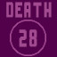 Icon for Death 28