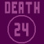 Icon for Death 24