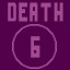Icon for Death 6
