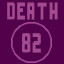 Icon for Death 82