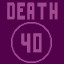 Icon for Death 40