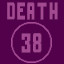 Icon for Death 38
