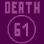 Icon for Death 61