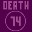 Icon for Death 74