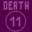 Icon for Death 11