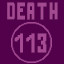 Death 113