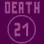 Icon for Death 21