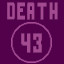 Icon for Death 43