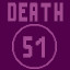 Icon for Death 51