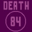 Icon for Death 84