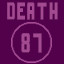 Icon for Death 87