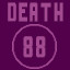 Icon for Death 88