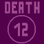 Icon for Death 12